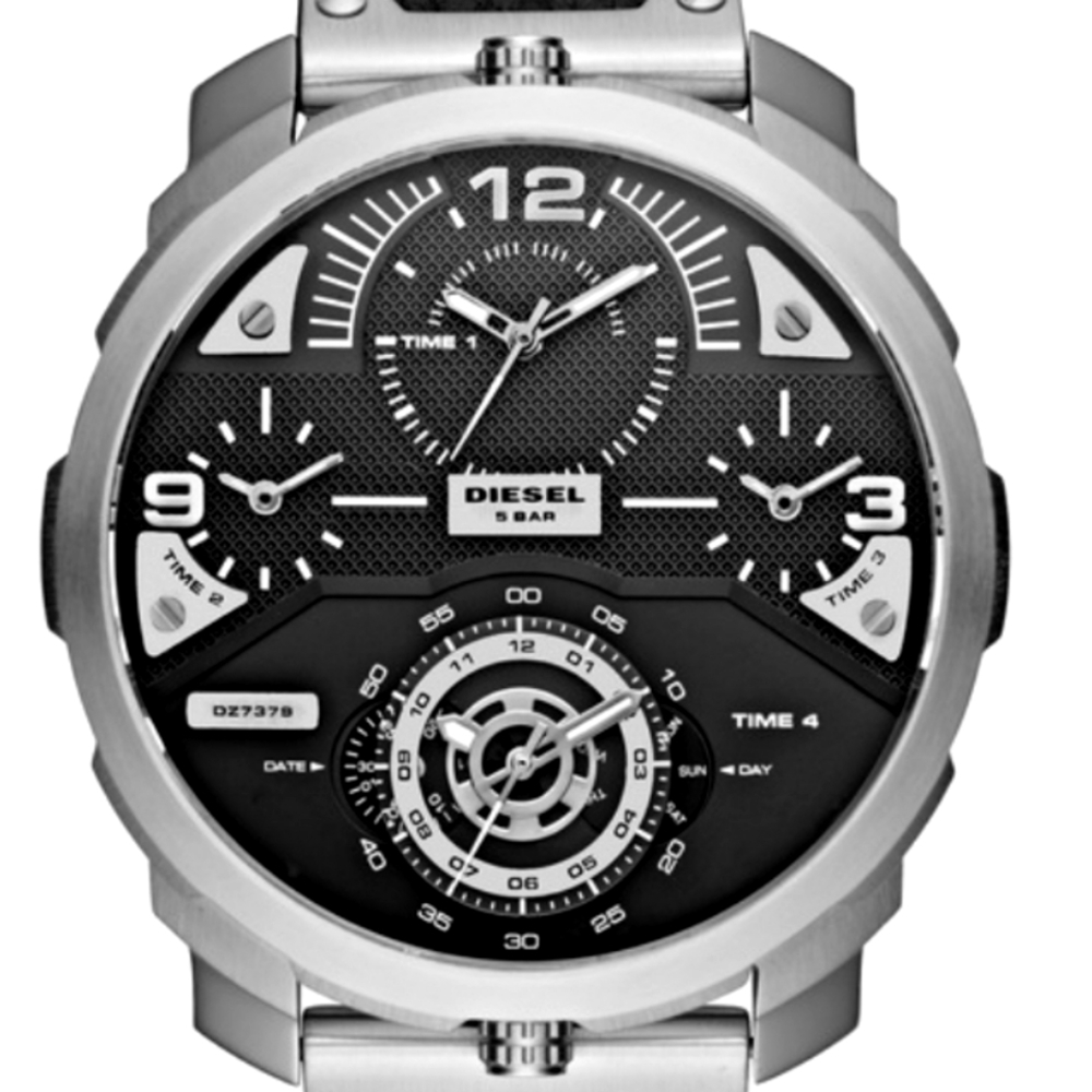 Diesel Mens watch